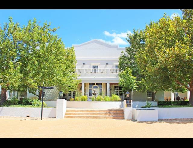 M² FARM FOR SALE IN PAARL NORTH